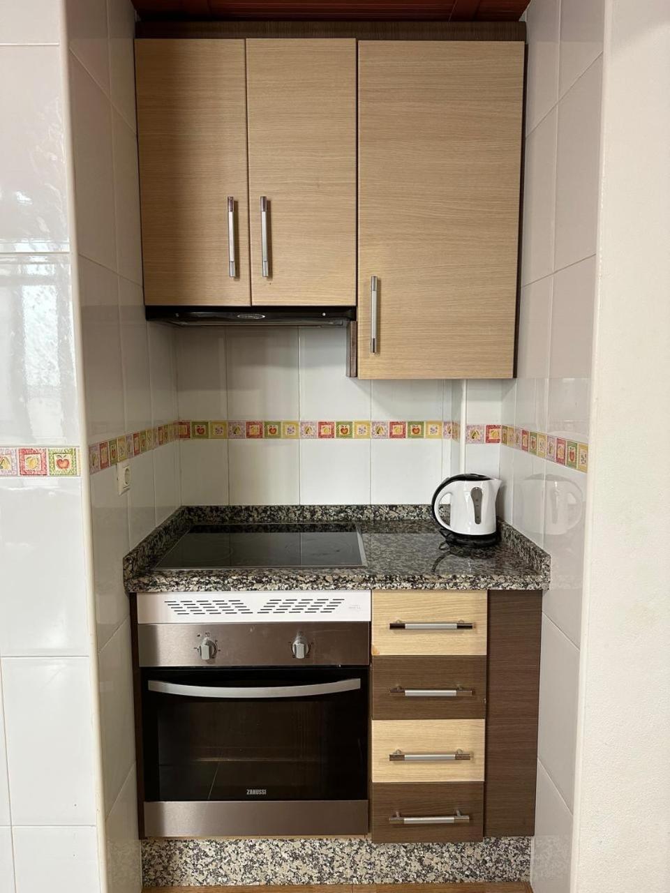 Appartement Au Centre De Gordoba Córdoba Exterior foto