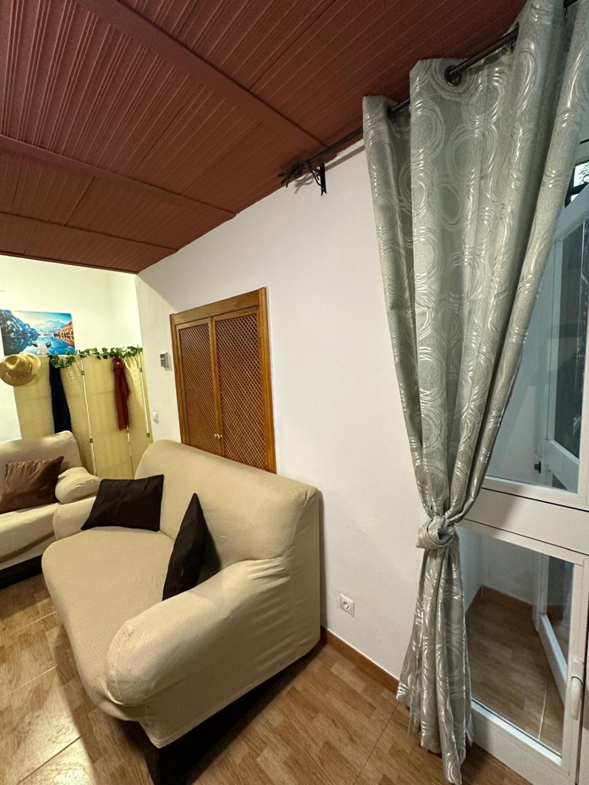 Appartement Au Centre De Gordoba Córdoba Exterior foto
