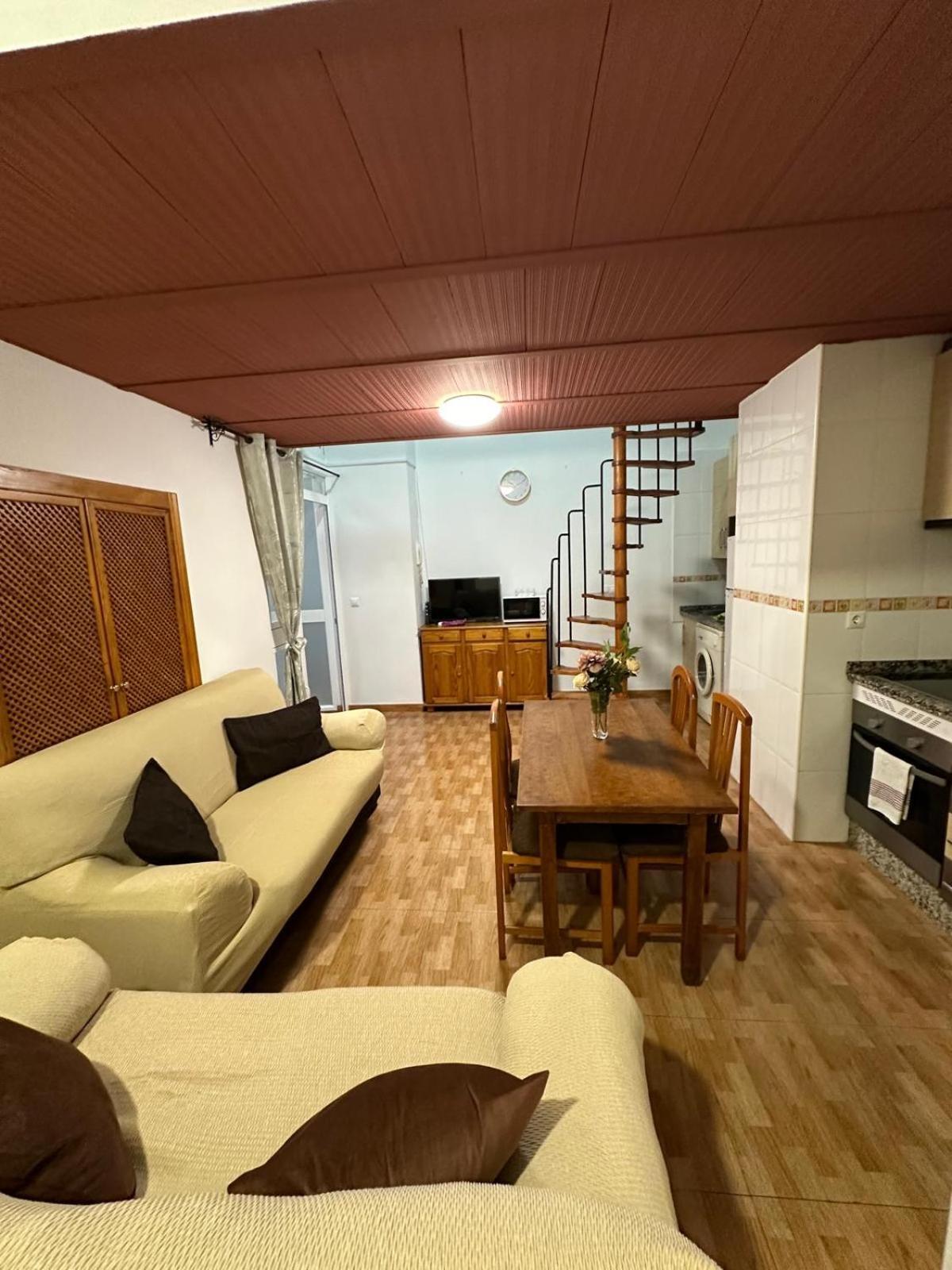 Appartement Au Centre De Gordoba Córdoba Exterior foto